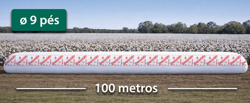 IpesaSilo® 100 metros