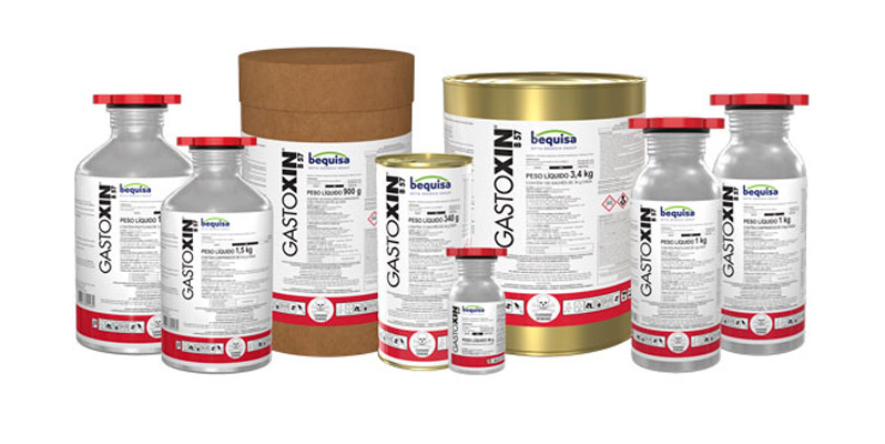GASTOXIN®