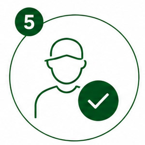 Etapa 5