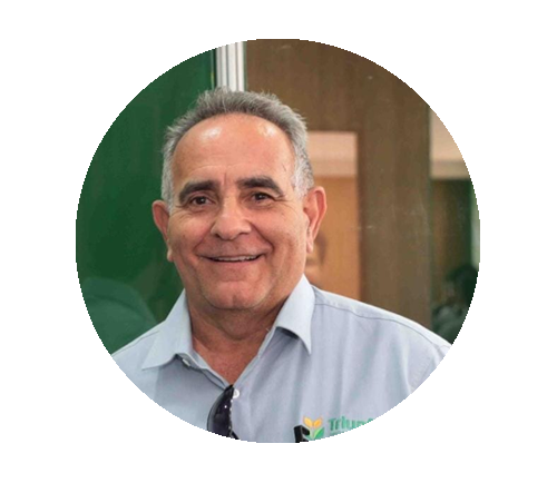 triunfosementes-site Adilson José Regnier de Castro